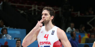 NBA: Pau Gasol oficjalnie kończy karierę!