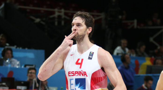 NBA: Pau Gasol oficjalnie kończy karierę!