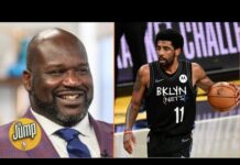 NBA: Shaq uderza w Irvinga i podsuwa pomysł władzom Nets
