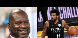 NBA: Shaq uderza w Irvinga i podsuwa pomysł władzom Nets