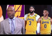 NBA: Legenda Lakers krytykuje kolegów LeBrona