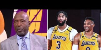 NBA: Legenda Lakers krytykuje kolegów LeBrona