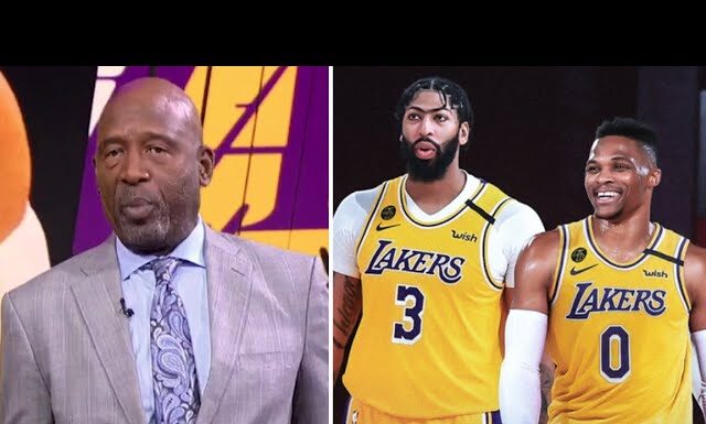 NBA: Legenda Lakers krytykuje kolegów LeBrona