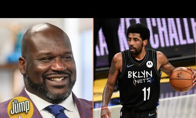 NBA: Shaq uderza w Irvinga i podsuwa pomysł władzom Nets