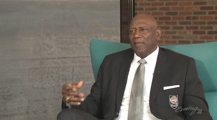 NBA: Były gracz NBA rozczarowany zachowaniem kolegów