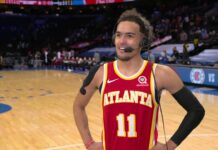 NBA: Jest zielone światło. Hawks będą handlować Youngiem!
