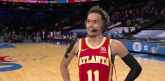 NBA: Young wierzy w nowego trenera, uważa że wygra z nim niejedno mistrzostwo!