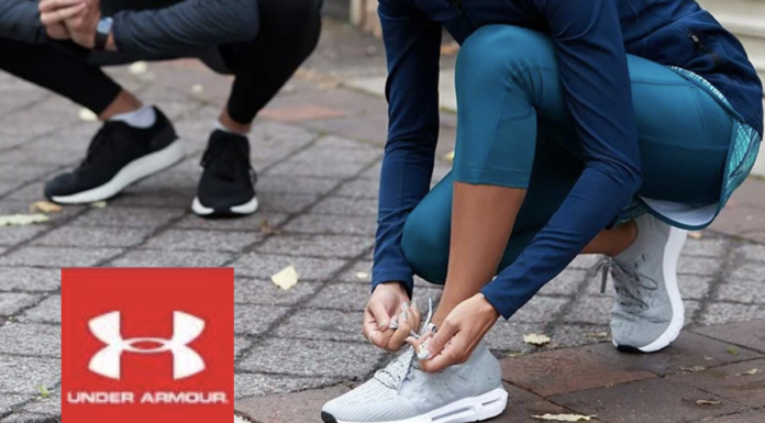 Ubrania i buty Under Armour za połowę ceny! Tylko przez 3 dni!