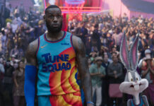 NBA: Space Jam 2 już na Blu-Ray i DVD! Zobacz dodatki specjalne