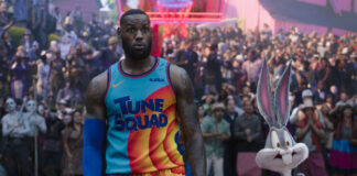 NBA: Space Jam 2 już na Blu-Ray i DVD! Zobacz dodatki specjalne