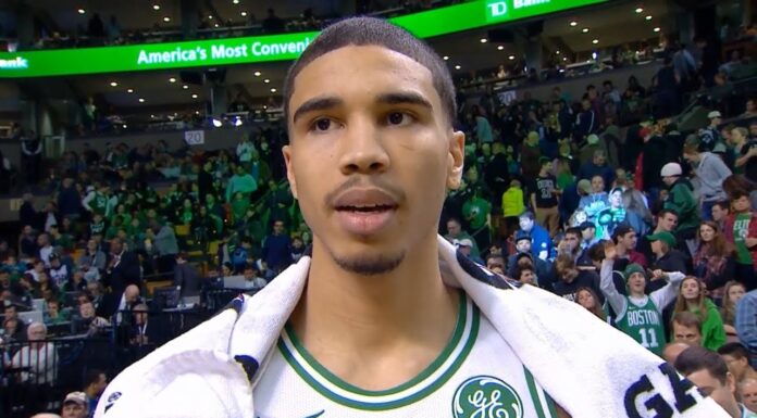 NBA: Jayson Tatum rekrutuje Bradleya Beala do Celtics?