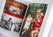 Pruszków mistrz! Wyjątkowa historia o polskiej koszykówce