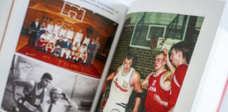 Pruszków mistrz! Wyjątkowa historia o polskiej koszykówce