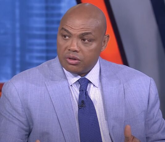 NBA: Barkley sprowadza wszystkich na ziemię w sprawie Brittney Griner