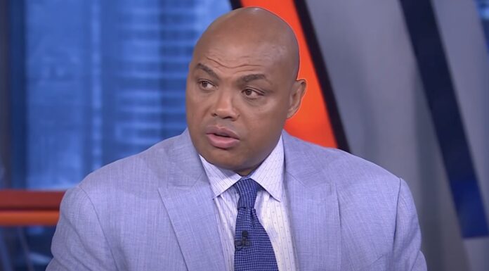 Charles Barkley uderza w dzisiejszą NBA. „Całowano mnie mocniej”