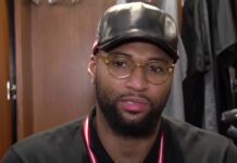 NBA: Grał w Meczu Gwiazd, a teraz zagra w Azji