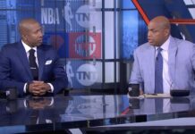 NBA: Ogromne pieniądze dla ekspertów TNT