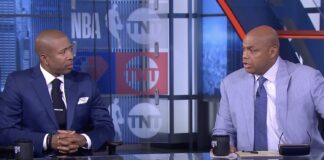 NBA: Ogromne pieniądze dla ekspertów TNT