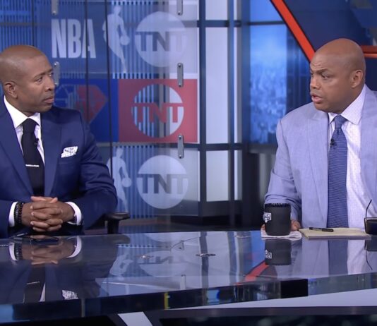 NBA: Ogromne pieniądze dla ekspertów TNT