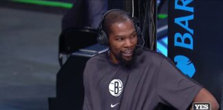 NBA: Kevin Durant wyprzedził Allena Iversona