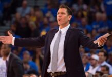 NBA: Sacramento Kings zwolnili Luke’a Waltona!