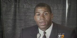 NBA: 30 lat temu ta wiadomość wstrząsnęła światem