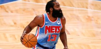 NBA: Harden, McCollum, Wood, Fox, Gallinari – ostatnie plotki transferowe