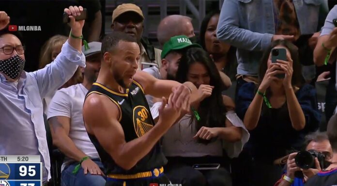 Wyniki NBA: Warriors lepsi w hicie, wielkie męki Lakers, Kings znów zdemolowani