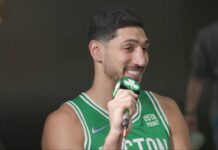 NBA: Zawodnik NBA nominowany do pokojowej nagrody Nobla