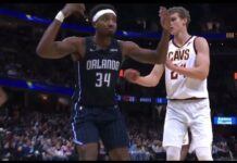 NBA: Kolejni zawodnicy ukarani! Kosztowne kopnięcia i wybuchy gniewu