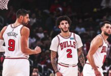 NBA: Koniec pewnej epoki. Chicago Bulls ustalili cenę za swoją gwiazdę