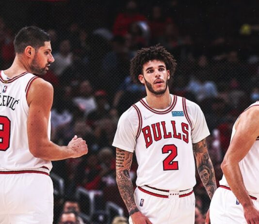 NBA: Bulls chcą najpierw wykonać konkretny ruch. Później zdecydują, co dalej