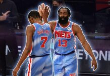 Statystyki NBA: Harden, Horford i Payton zaskakują. Trudny początek jedynki Draftu