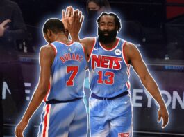 Statystyki NBA: Harden, Horford i Payton zaskakują. Trudny początek jedynki Draftu