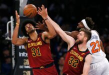 Wyniki NBA: Szalony mecz Ricky’ego Rubio! Magic zatrzymują Jazz, kolejne wpadki Knicks i Bucks