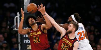 Wyniki NBA: Szalony mecz Ricky’ego Rubio! Magic zatrzymują Jazz, kolejne wpadki Knicks i Bucks