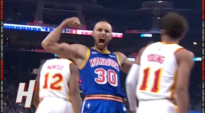 Wyniki NBA: 50 punktów Stepha Curryego, Lakers wygrali po dogrywce, 38 punktów Duranta nie wystarczyło