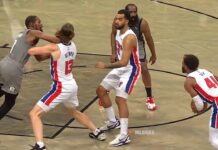 NBA: Kevin Durant znowu nabroił! Tym razem wyleciał z gry