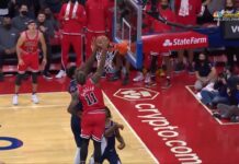 Wyniki NBA: przełamanie Celtics, Sixers lepsi od Bulls, zacięte mecze w Memphis i San Antonio