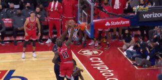 Wyniki NBA: przełamanie Celtics, Sixers lepsi od Bulls, zacięte mecze w Memphis i San Antonio