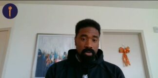 OPOwieści z NBA: „Nie dostaniesz się do NBA bez ciężkiej pracy” – wywiad z Leonem Powe’em