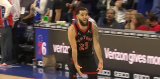 NBA: Toronto Raptors gotowi do handlowania. Kto może zostać wymieniony?