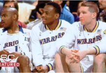 Historia NBA: „Run TMC”, czyli Tim Hardaway, Mitch Richmond i Chris Mullin — wojownicze trio z Oakland