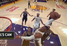 NBA: Westbrook przybił gwoździa. Wygra Shaqtin’ A Fool?