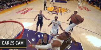 NBA: Westbrook przybił gwoździa. Wygra Shaqtin’ A Fool?