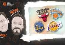 Dziś o 21:00 na YouTube polskie studio o NBA! O czym będzie?