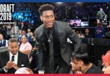 NBA: Problemy Hawks! Tracą ważnego zawodnika na dwa miesiące