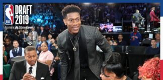 NBA: Problemy Hawks! Tracą ważnego zawodnika na dwa miesiące