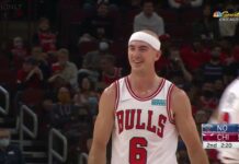 NBA: Ulubieniec kibiców na celowniku kilku klubów