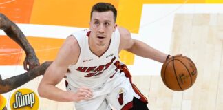 NBA: Heat zrezygnowali z niego w play-offach. Teraz sam komentuje swoją sytuację